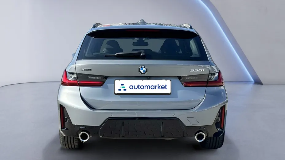 BMW Seria 3 330i xDrive M Sport aut
