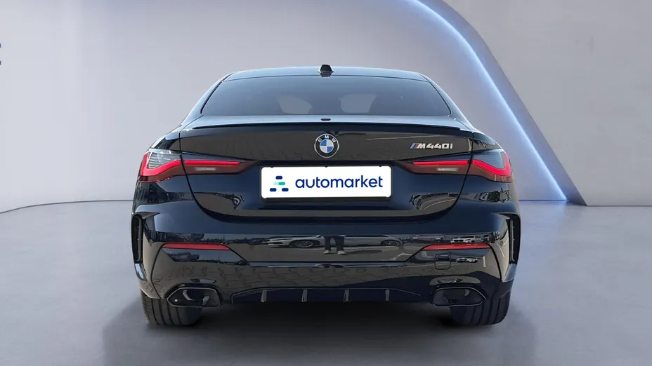 BMW Seria 4 M440i xDrive mHEV sport-aut
