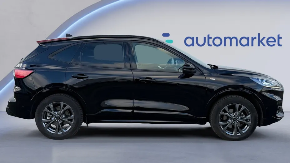 FORD Kuga Kuga 2.5 FHEV FWD ST-Line