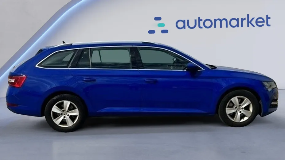 SKODA Superb Superb 2.0 TDI SCR Ambition DSG