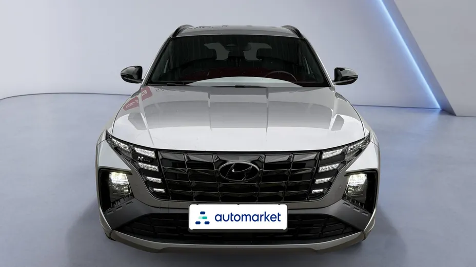 HYUNDAI Tucson Tucson 1.6 T-GDi HEV N Line 2WD