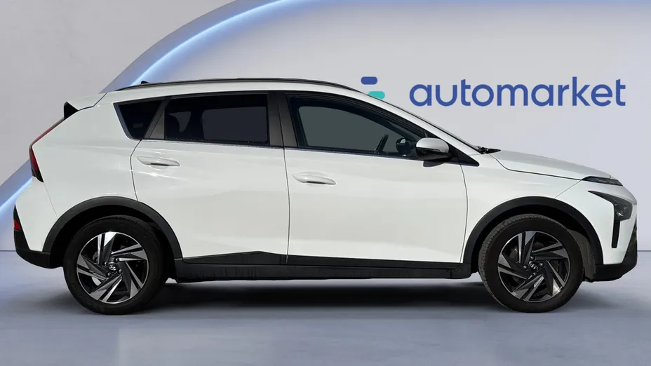 HYUNDAI Bayon Bayon 1.0 T-GDI Smart