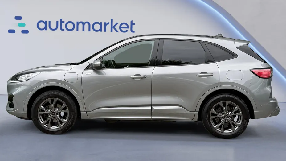 FORD Kuga Kuga 2.5P PHEV FWD ST-Line X
