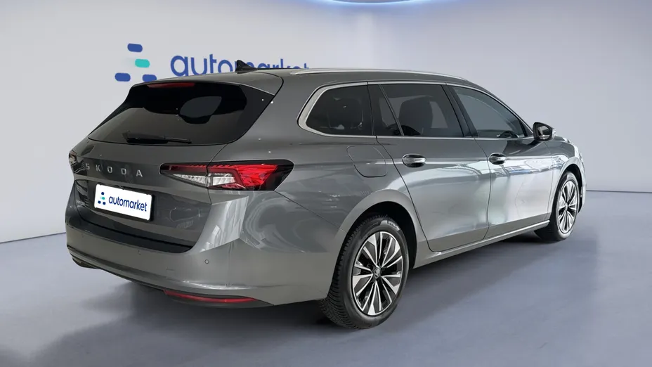 SKODA Superb Superb 1.5 TSI mHEV Selection DSG