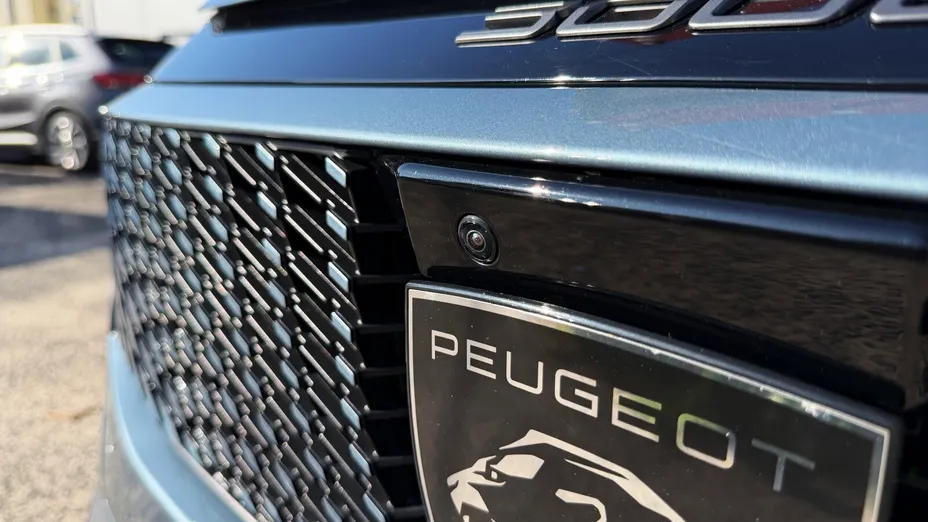 PEUGEOT 3008 3008 1.2 PureTech mHEV Allure Pack S&S e-DCS6
