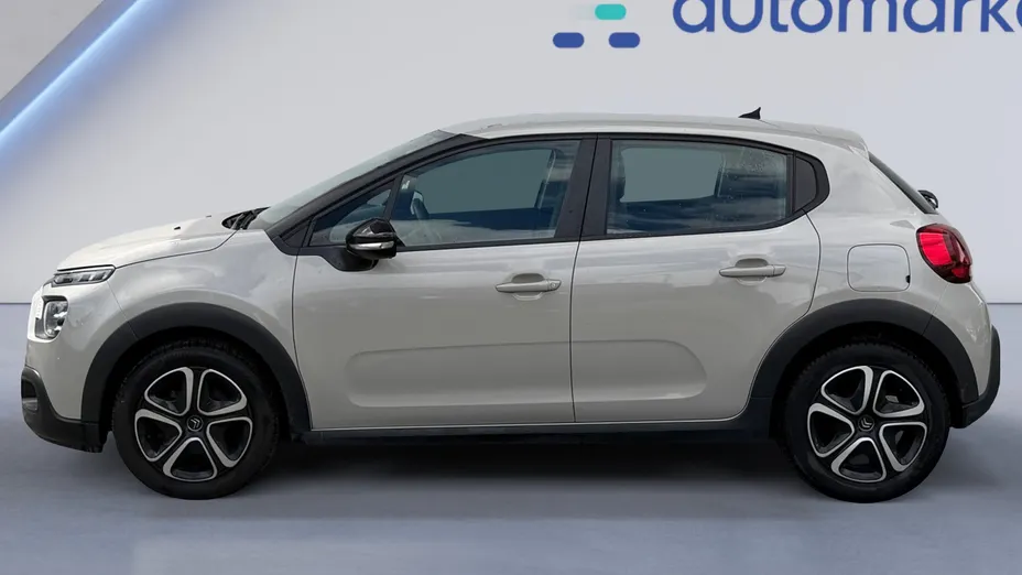 CITROEN C3 C3 1.2 PureTech Feel