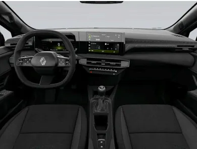 RENAULT Clio Clio 1.2 TCe Evolution Nowy