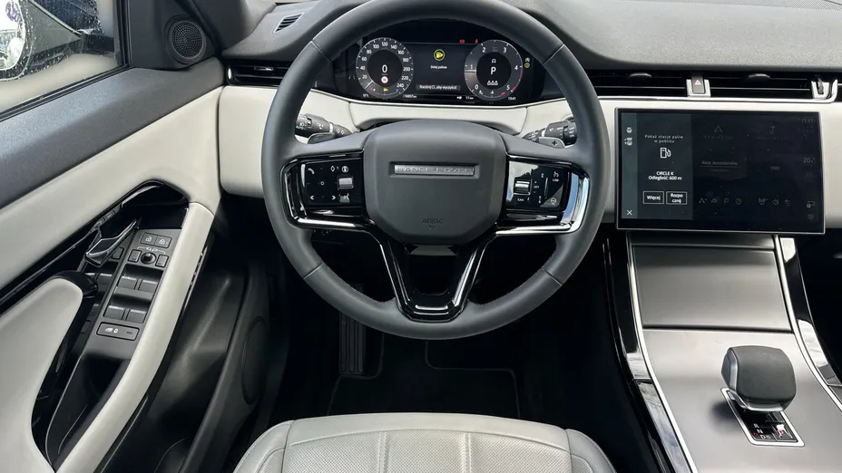 LAND ROVER Range Rover Evoque Evoque 2.0 D165 mHEV S