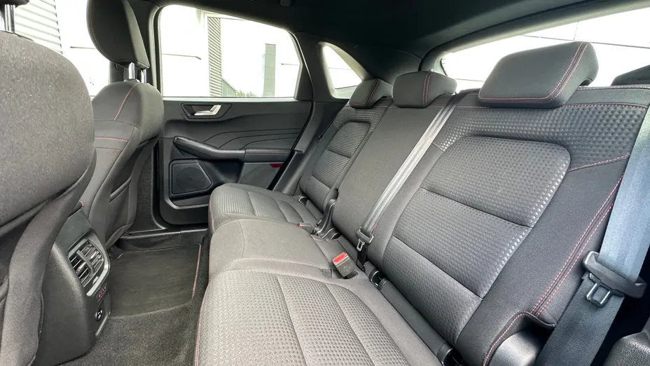 FORD Kuga Kuga 2.5 FHEV FWD ST-Line