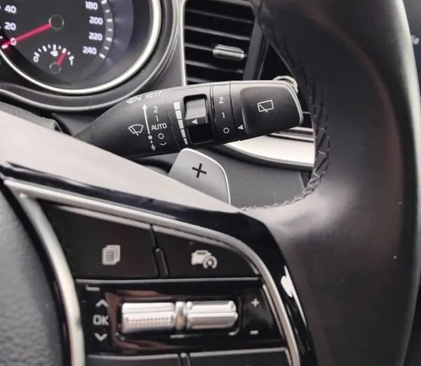 KIA XCeed XCeed 1.5 T-GDI M DCT