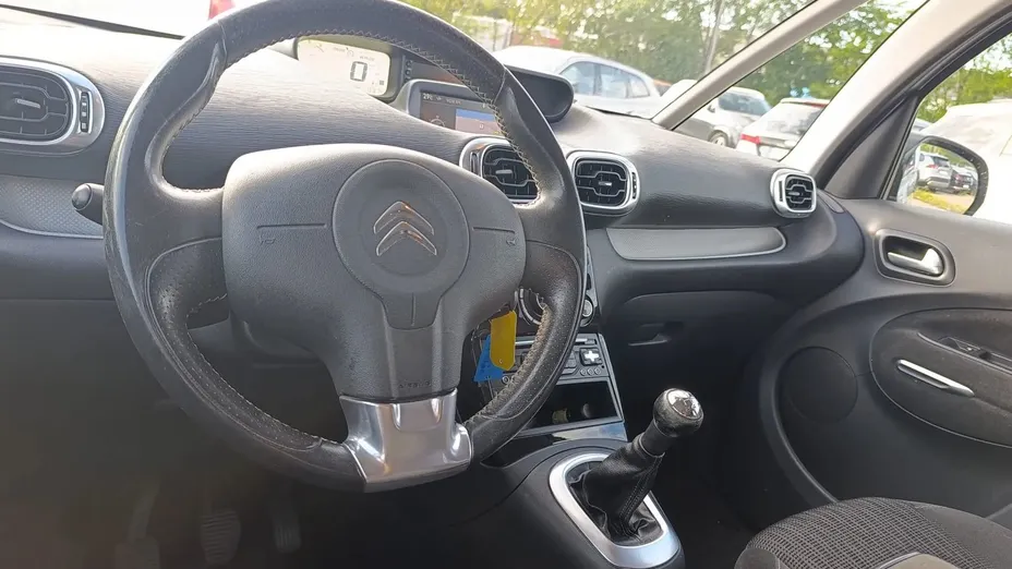 CITROEN C3 -