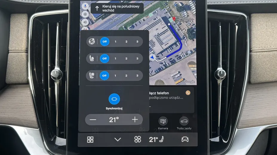 VOLVO XC90 XC90 T8 AWD Plug-In Hybrid Ultra Bright 7os aut