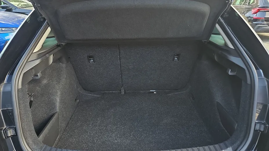 SKODA Scala -