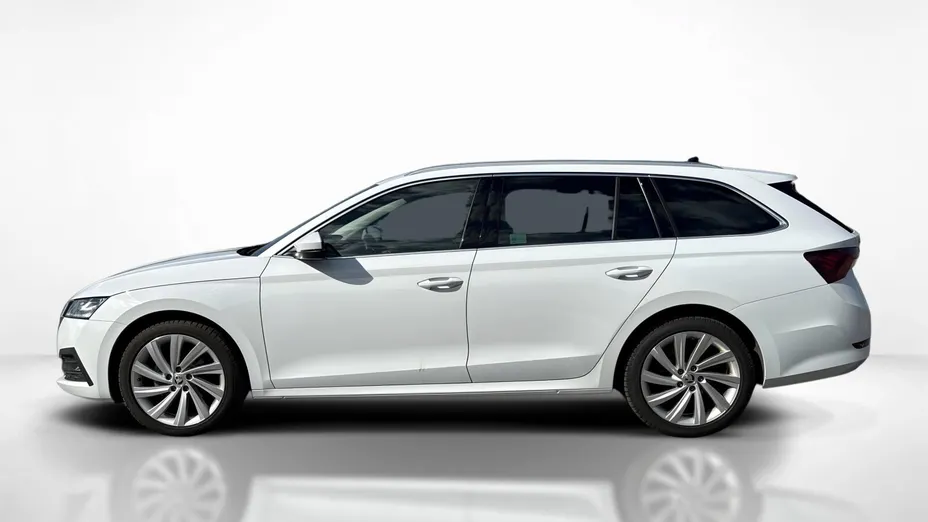 SKODA Octavia Octavia 1.5 TSI e-Tec Style DSG