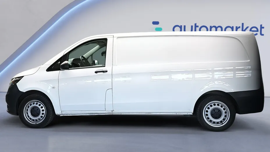 MERCEDES-BENZ Vito Vito 119 CDI L3 4x4 9G-Tronic 447.605