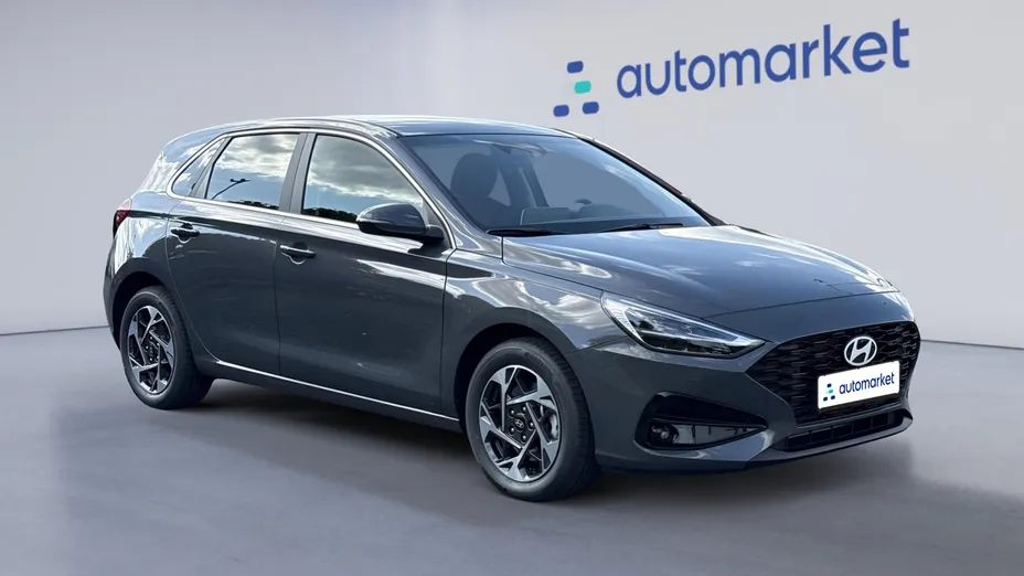 HYUNDAI i30 i30 1.6 T-GDI Smart DCT Nowy