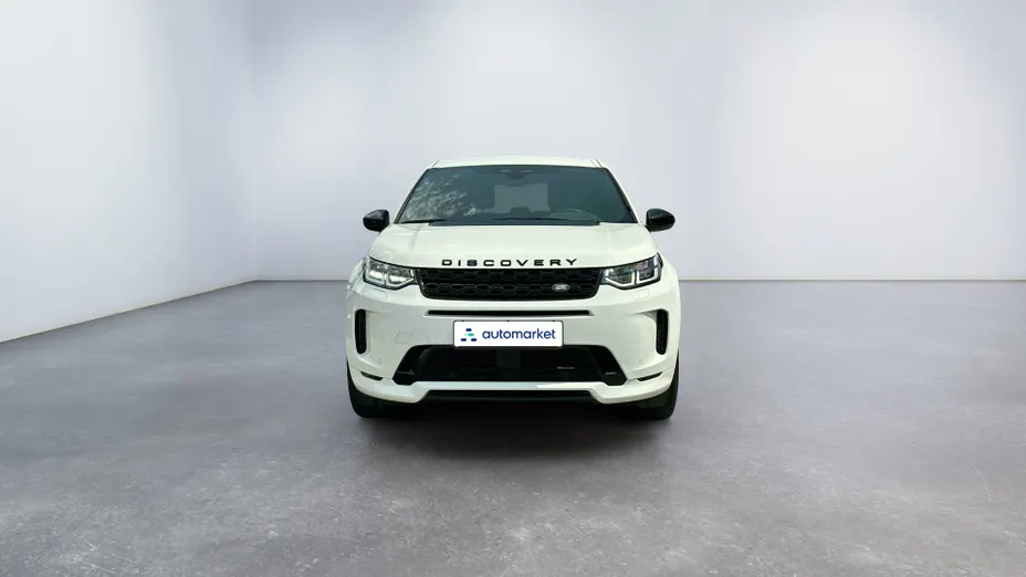 LAND ROVER Discovery Sport Discovery Sport 2.0 P200 mHEV R-Dynamic S aut