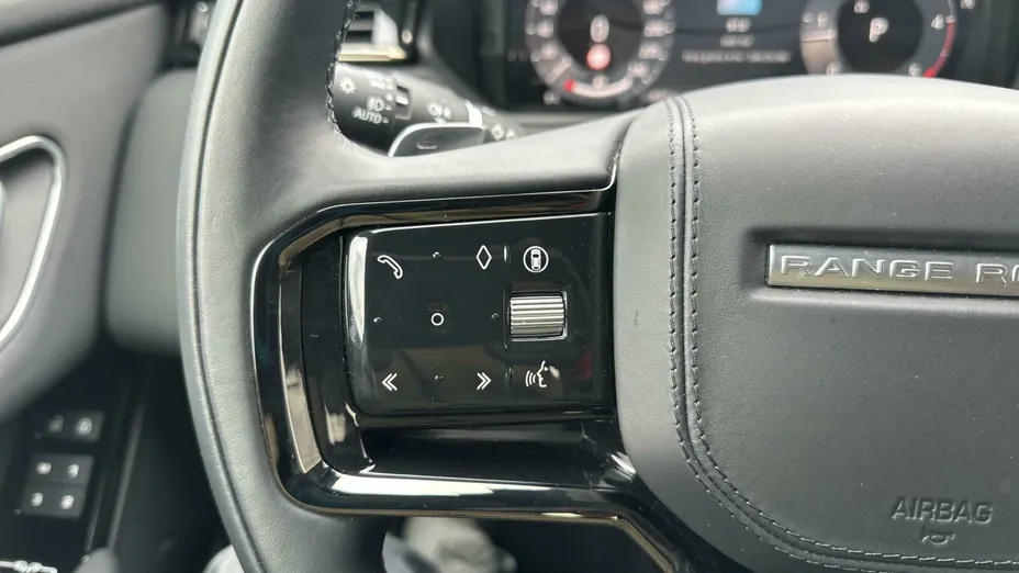 LAND ROVER Range Rover Velar Velar 2.0 D200 mHEV Dynamic SE