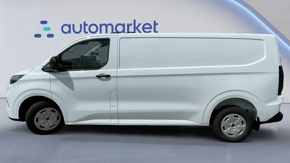 FORD Transit Custom Transit Custom 2.0 EcoBlue 320 L2H1 Trend Nowy