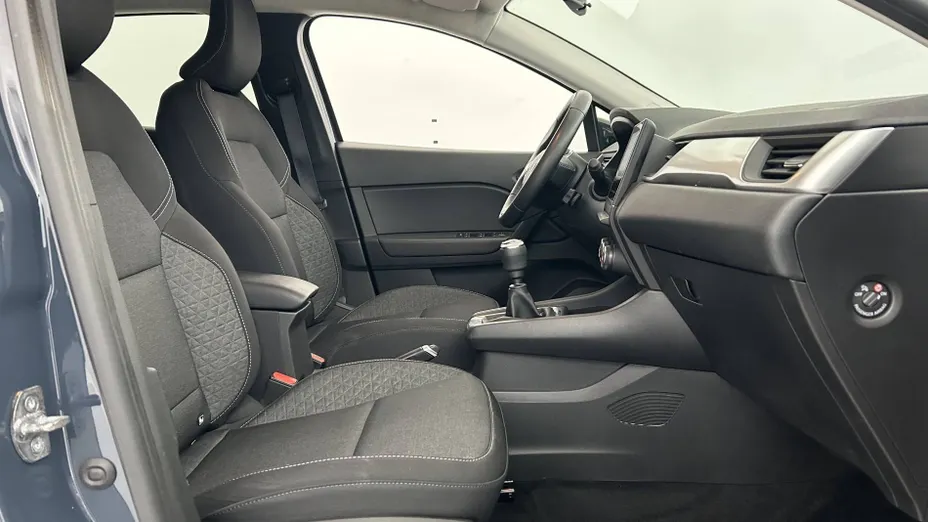 RENAULT Captur -