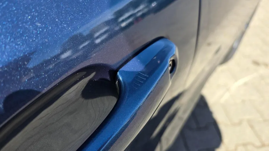 FORD Focus Focus 1.5 EcoBlue Titanium X aut