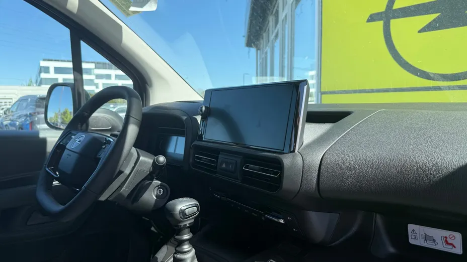 OPEL Combo Van Combo Cargo 1.5 BlueHDi L2 (bryg.) Nowy