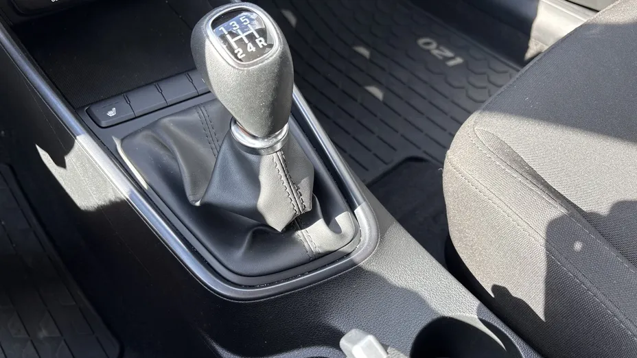 HYUNDAI i20 i20 1.2 Modern