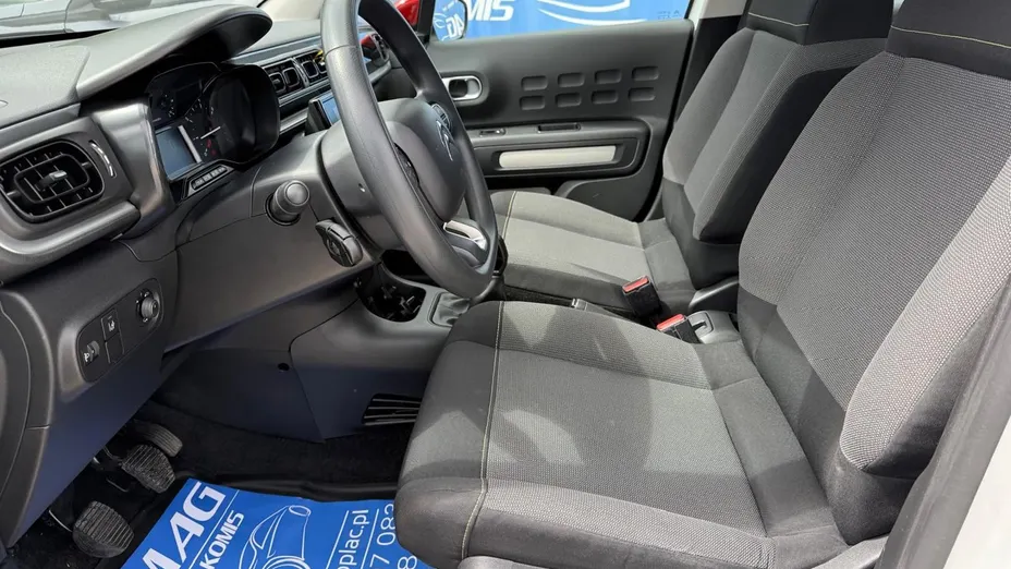 CITROEN C3 -
