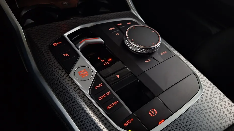 BMW Seria 3 320d xDrive mHEV M Sport aut