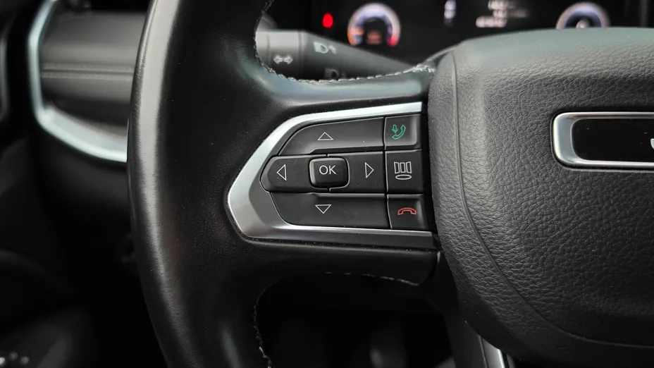 JEEP Compass Compass 1.3 TMair Limited FWD S&S