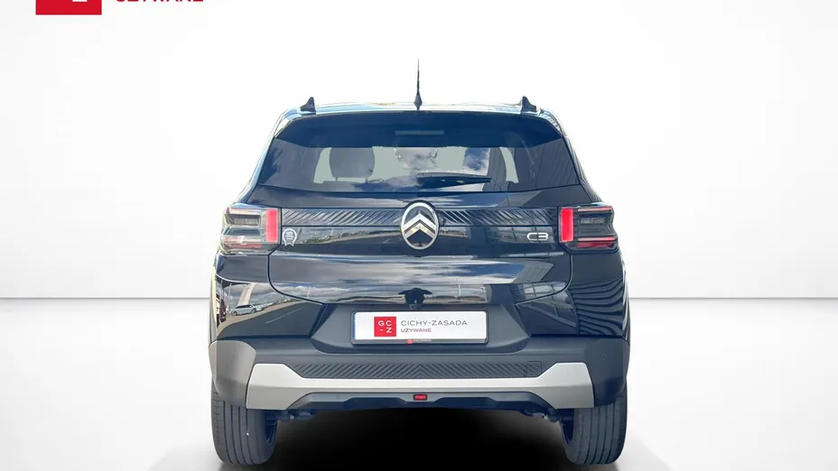 CITROEN C3 C3 1.2 T Max