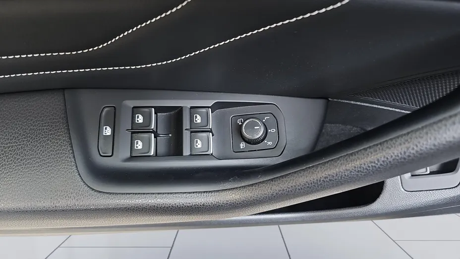 VOLKSWAGEN Passat Passat 1.5 TSI EVO Elegance DSG