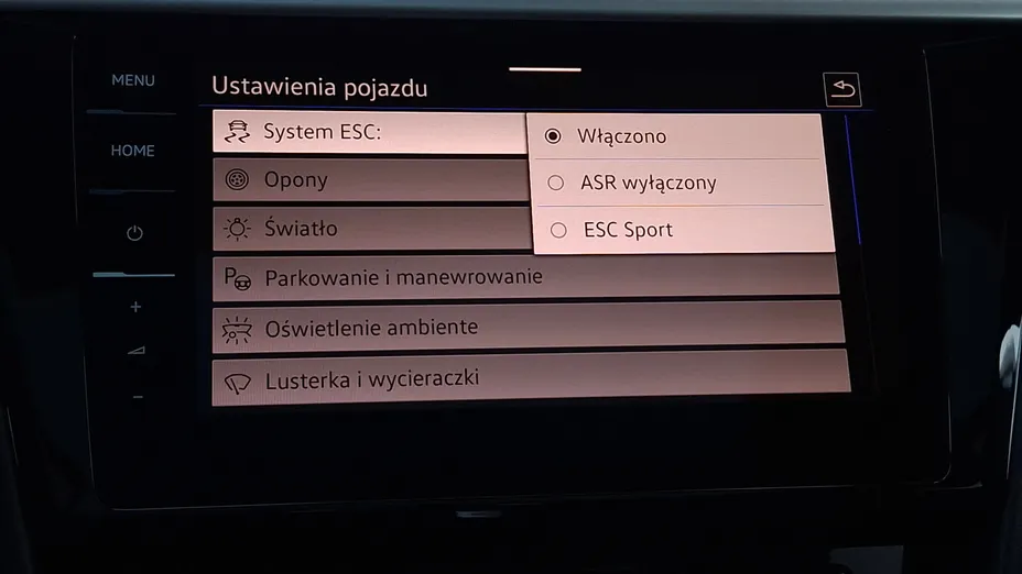 VOLKSWAGEN Arteon Arteon 2.0 TDI 4Motion R-Line DSG