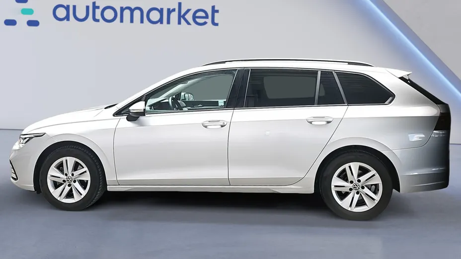 VOLKSWAGEN Golf Golf VIII 1.5 TSI EVO Life