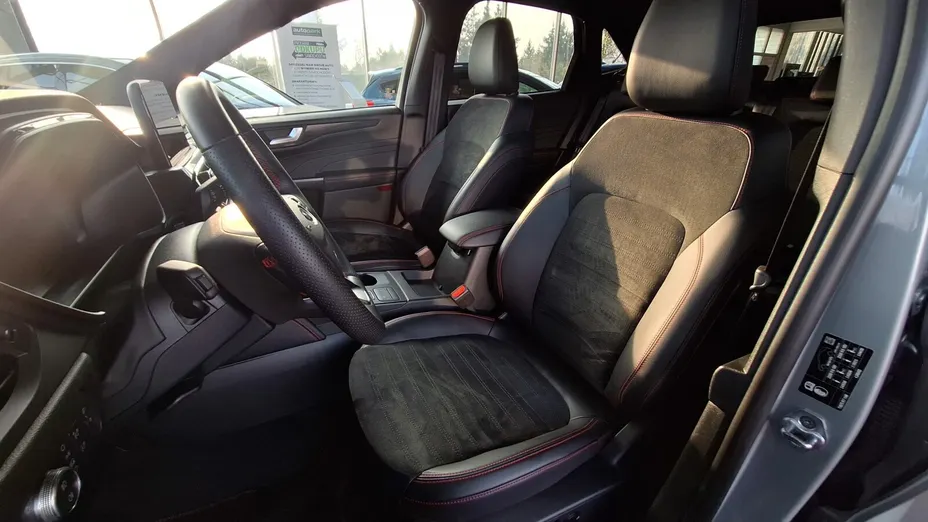 FORD Kuga Kuga 2.5 FHEV FWD ST-Line X