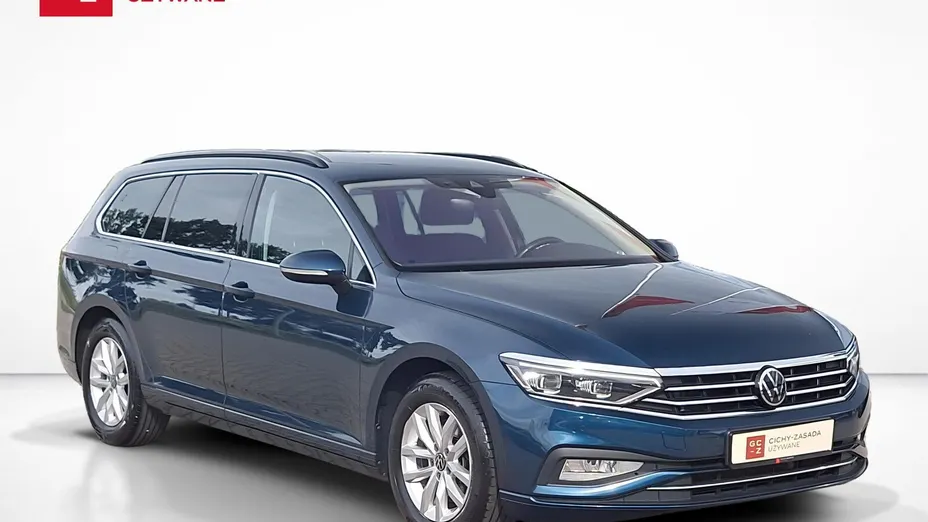 VOLKSWAGEN Passat Passat 2.0 TDI EVO Business DSG