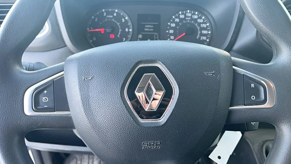 RENAULT Master -