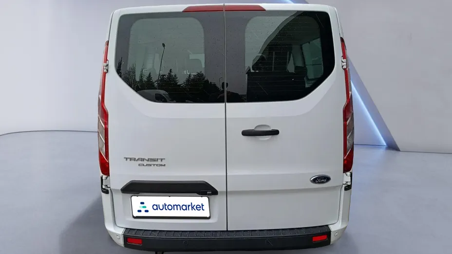 FORD Transit Custom Transit Custom 320 L2H1 Trend