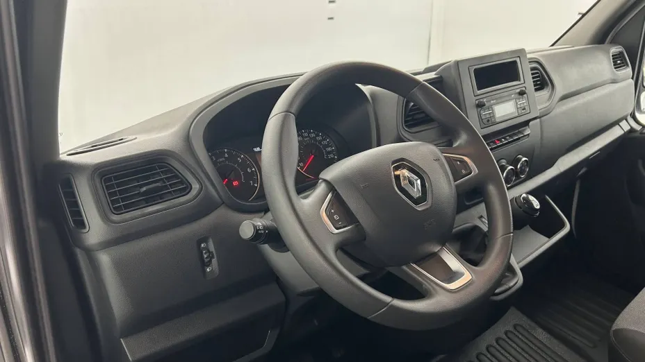 RENAULT Master -