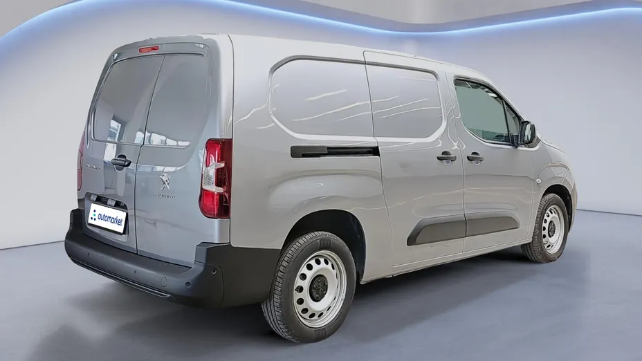 PEUGEOT Partner Van Partner 1.5 BlueHDi S&S L2