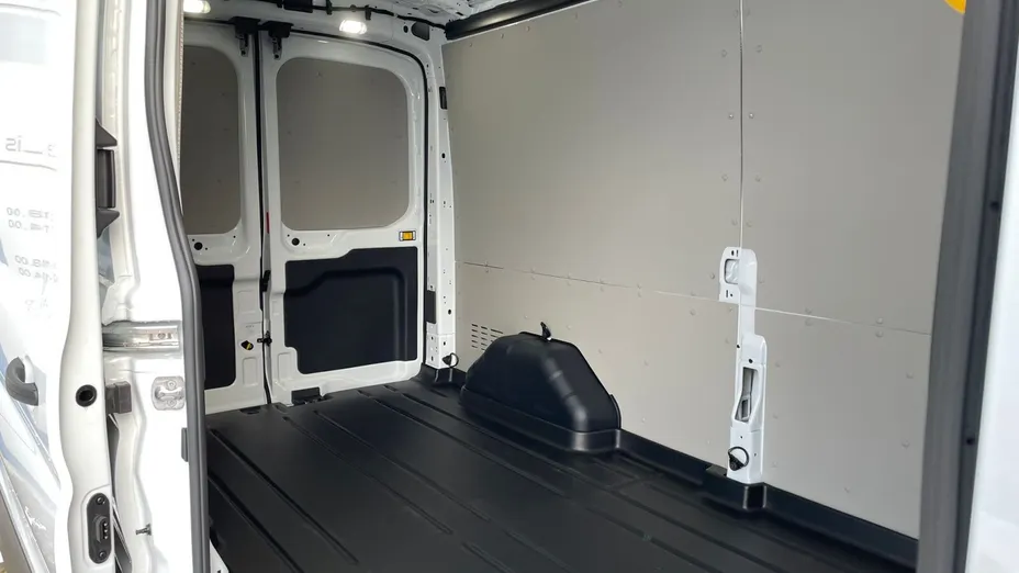 FORD Transit Transit 350 L3H2 Trend Nowy