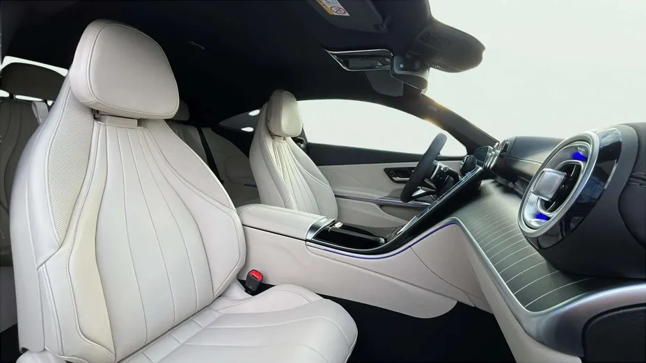 MERCEDES-BENZ CLE CLE 300 mHEV 4-Matic AMG Line Nowy