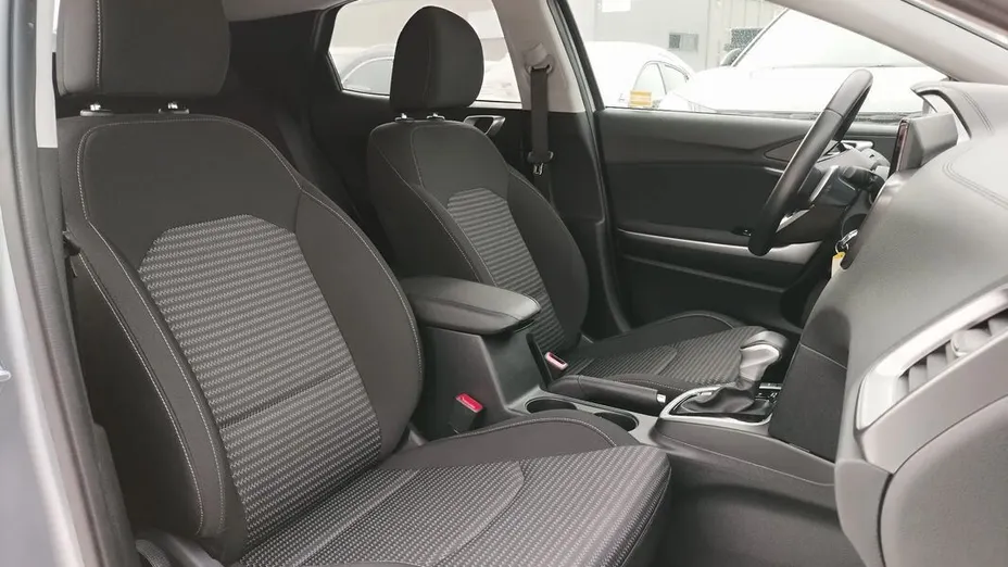 KIA XCeed XCeed 1.5 T-GDI M DCT