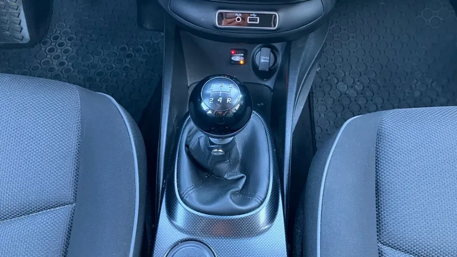 FIAT 500X 500X 1.6 E-Torq Pop