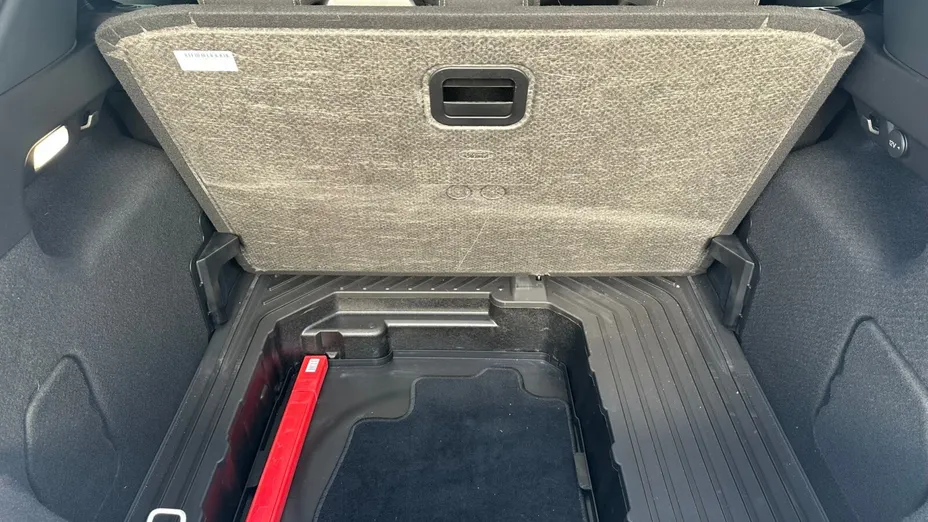 FORD Puma Puma 1.0 EcoBoost mHEV Titanium X