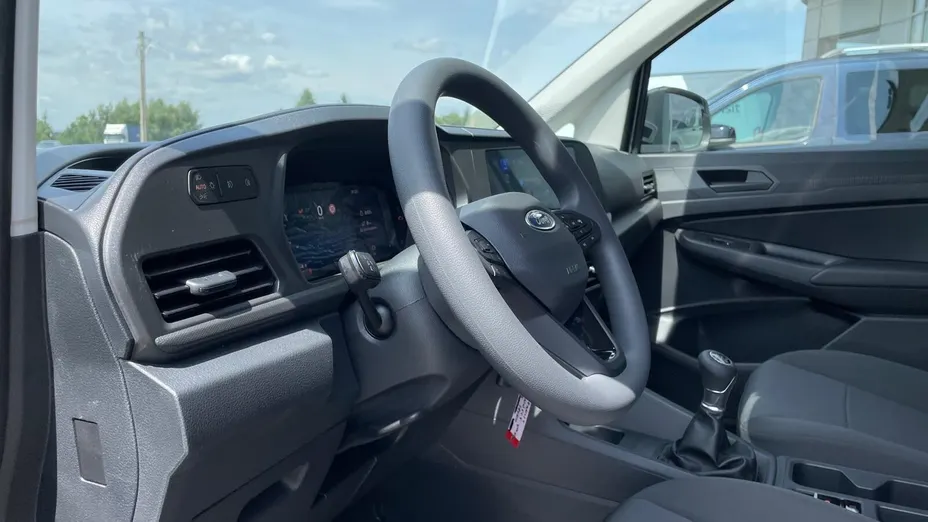 FORD Transit Connect Transit Connect L2 Trend Nowy
