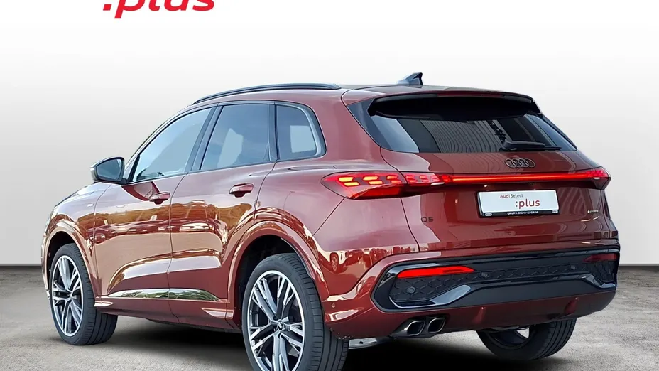 AUDI Q5 Q5 TDI mHEV 150 kW Quattro S tronic