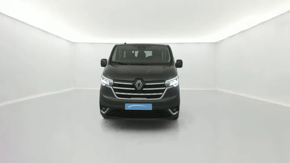 RENAULT Trafic -