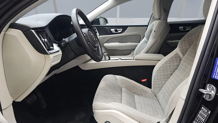 VOLVO V60 V60 B4 B Core aut