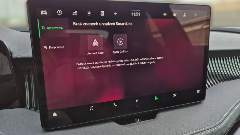 SKODA Superb Superb 2.0 TSI Sportline DSG Nowy